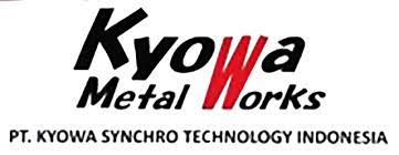 PT.-Kyowa-Synchro-Technology-Indonesia