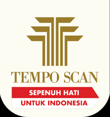 Lowongan Kerja PT Tempo Scan Pacific Tbk April 2025, Ada 8 Posisi! Cek Persyaratannya disini