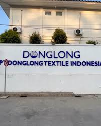 PT Donglong Textile Buka Lowongan Kerja! Peluang Menurunkan Pengganguran dan Menggerakan Ekonomi