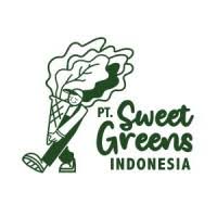 Lowongan Kerja Terbaru di PT Sweet Greens Indonesia Untuk Penempatan Purwakarta