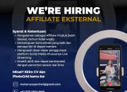 Lowongan Kerja Terbaru di Maha Nusa Pertiwi untuk Penempatan Purwakarta