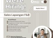 Lowongan Kerja Terbaru di PT Mutiara Gemilang Indonesia untuk Penempatan Purwakarta