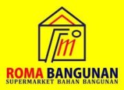 Lowongan Kerja Terbaru di Roma Bangunan Subang, Minimal Lulusan SMA SMK