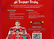 IAP BERGABUNG DI SUPER INDO? Ikuti Program Magang SIAP (Super Indo Apprentice Program)