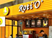 Ada 9 Lowongan Kerja di Roti’O Untuk Lulusan SMA-S1 Penempatan Jabar, Banten dan Jakarta