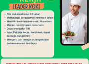 Lowongan Kerja Sambel Ijo 97 Penempatan Purwakarta