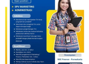 Lowongan Kerja SPV Marketing & Administrasi PT NUSA SURYA CIPTADANA (NSC) FINANCE Penempatan Purwakarta