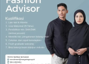 Lowongan Kerja Fashion Advisor (al-fath) Penempatan Karawang