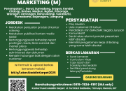 Lowongan Kerja Aladdin Karpet Penempatan Purwakarta