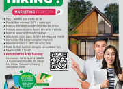 Lowongan Kerja Win Corp Penempatan Subang