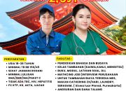 Peluang Kerja dan Pendidikan ke Jepang di LPK Nakama Japan Purwakarta