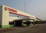 Lowongan Kerja PT Yamaha Motor Manufacturing West Java – Operator Produksi