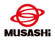 Lowongan Kerja PT Musashi Auto Parts Indonesia  Penempatan Cikarang & Karawang