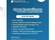 Lowongan Kerja RS Efarina Etaham, Karawang