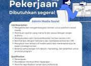 Loker Sales di Dealer Honda NSS Karawang: Sales Lapangan, Sales Counter, & Konsultan Bisnis Agen