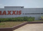 Lowongan Kerja Operator Produksi di PT Maxxis International Indonesia, Cikarang