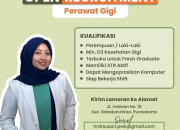 Loker Terbaru Perawat Gigi di Rumah Sakit Asri Purwakarta