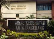 Lowongan Kerja Non-ASN Dinkes Kota Tangerang: 373 Formasi Tenaga Kesehatan & Tenaga Teknis Terbaru 2025