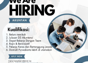 Lowongan Kerja Akuntan di PT. Sasana Tata Medika Jaya, Purwakarta