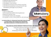 Lowongan Kerja Pengemudi di Cititrans Subang