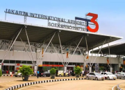 Lowongan Kerja Sekretaris PT GDPS 2025: Peluang Karir Lulusan D3 Semua Jurusan di Bandara Soekarno-Hatta