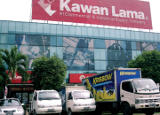 Waktunya Jadi Pemimpin! Pilih OMT (Operasional Toko) atau MMT (Merchandising)? Lowongan PT Kawan Lama Group untuk Fresh Graduate.