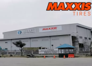 Lowongan Kerja PT Maxxis International Indonesia 2025: Kesempatan Karir Operator Produksi di Cikarang