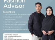 Loker Fashion Advisor Al-Fath Terbaru di Yogya Dept Store Cikampek Karawang