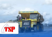 Lowongan Remote Site Tambang 2025! PT Timur Satria Perkasa (TSP) Butuh Staf yang Siap Join Secepatnya. Cek Email Pendaftaran Wajib!