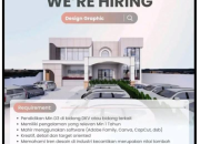 Loker Design Graphic PT Juvena Beauty Corp Terbaru 2025 di Karawang, Jawa Barat