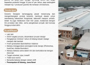 Loker Ceramic Designer PT Superior Porcelain Sukses (SPS Corporate) Terbaru 2025 di Subang