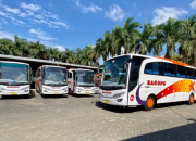 Peluang Kerja Administrasi di Kepanjen: PT Bagong Dekaka Makmur Buka Rekrutmen Admin Plant Oktober 2025. Daftar Online Sekarang!