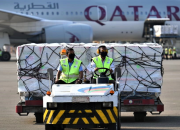 Peluang di Ground Handling Kelas Dunia: PT JAS (Cardig Aero Services Group) Buka Posisi Safety & Quality Assurance Staff di Bandara Ngurah Rai
