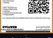 Lowongan Kerja Operator Produksi PT. Kayaba Indonesia untuk Lulusan SMA/SMK