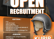 Lowongan Kerja Kurir dan Staff Laundry di Niscala Laundry