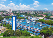 Lowongan Kerja Besar-besaran PAM JAYA Water Purifier Team (7 Posisi) di Jakarta Terbaru 2025