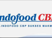 Dibuka! Lowongan Kerja Indofood CBP untuk Lulusan SMA/SMK