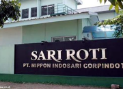 Lowongan Kerja Sari Roti: Dicari Staff Distribusi Semua Jurusan untuk Penempatan Tanjung Morawa, Sumatera Utara. Batas Akhir 31 Oktober 2025!