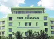 Rekrutmen Tenaga Pemasaran & Perawat Profesional RSUD Cengkareng Terbaru 2025