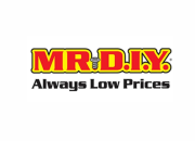 Lowongan Kerja Maintenance Senior Staff MR. DIY Indonesia Jakarta | Karir Teknik 2025