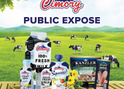 PT Macrosentra Niagaboga (Cimory Group) Buka BDP Besar-besaran: Ini Kualifikasi Wajib, dari Kemampuan Jual hingga Kesediaan Penempatan Nasional!