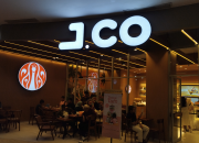 Lowongan Kerja J.CO Donuts & Coffee – Semua Jurusan (SMA/SMK/D3/S1) – Purwakarta 2025