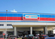 Lowongan Kerja PT Inti Cakrawala Citra (Indogrosir) Tahun 2025