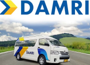 Rekrutmen Staf Analis Registrasi Staf Analisis Pengembangan Usaha DAMRI Jakarta 2025