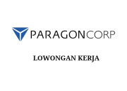Lowongan Kerja Administrator di PT Paragon Technology and Innovation (PTI) – Sukabumi (2025)