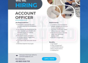 Lowongan Kerja Account Officer di PT POS Indonesia