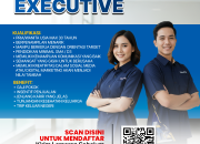 Lowongan Kerja Sales Executive ASTRA DAIHATSU Purwakarta (Gaji Pokok & Trip ke Luar Negeri)