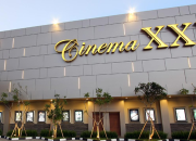 Karir 2025 di Jantung Industri Film! Cinema XXI Mencari Receptionist Profesional di Jakarta