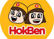 Lowongan Kerja PT Eka Bogainti (HokBen) – Part Time Area Karawang