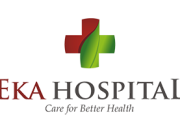 Lowongan Kerja Besar-Besaran Eka Hospital November 2025: Peluang Karir Medis dan Non-Medis di Cilegon & Jakarta